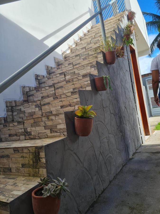 Casapraiacururupe Ilheus Exterior photo